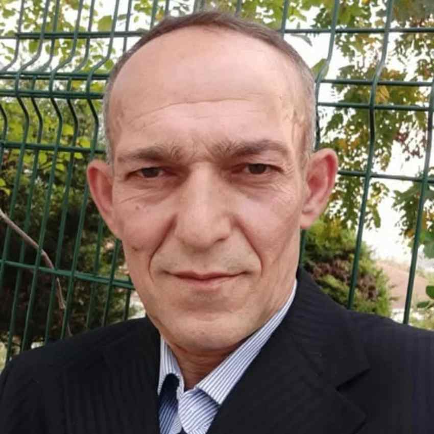 3. Kattan Düştü, Hastanede Hayata Tutunamadı