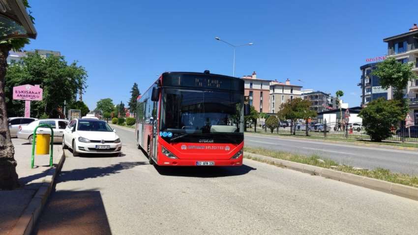 Adıyaman’da Toplu Taşımaya Zam: Tam Bilet 27 TL Oldu