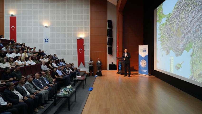 Adıyaman’ın Geçmişine Işık Tutan Panel