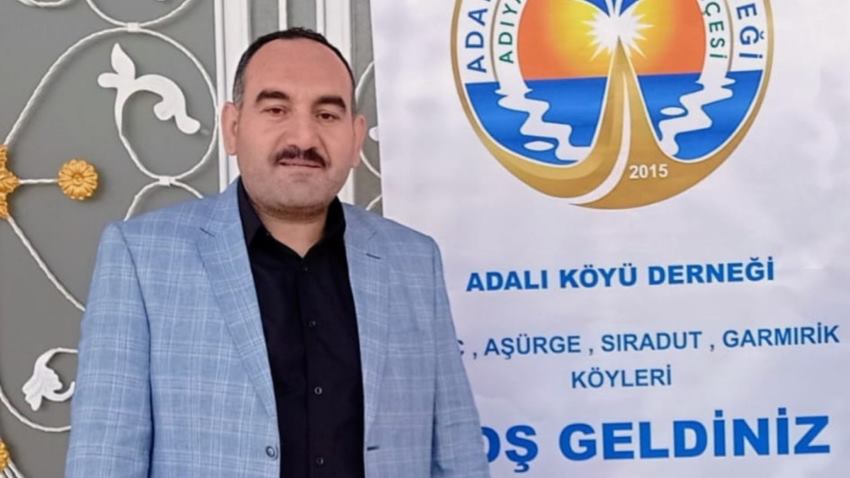 Kürt Kadınları Tartışmasına Bir Tepki de Adıyaman’dan