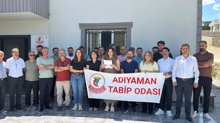 Dil Bariyerleri Halk Sağlığı Sorunudur