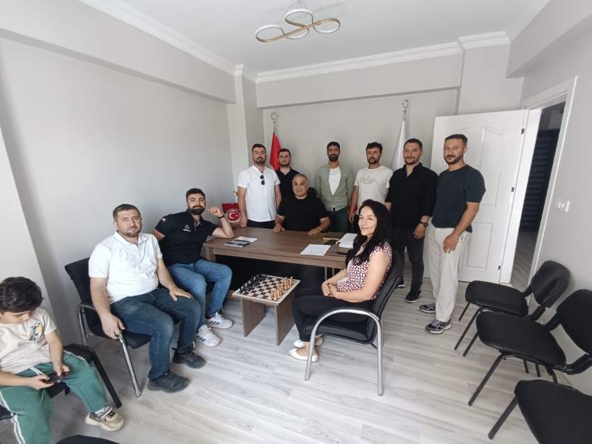 Adıyaman’da Tarafsız Sendikacılık Güç Kazanıyor