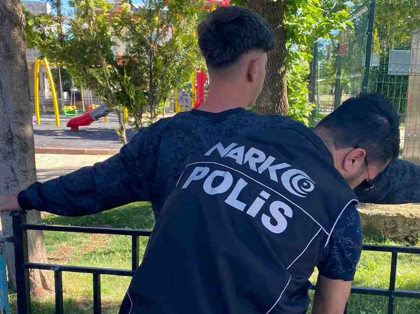 Adıyaman’da Operasyon: 74 Şüpheli Yakalandı, 17 Kişi Tutuklandı
