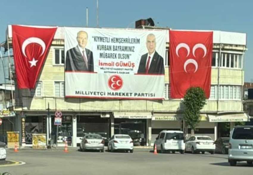 MHP'de Kongre Maratonu 29 Haziran'da Başlıyor