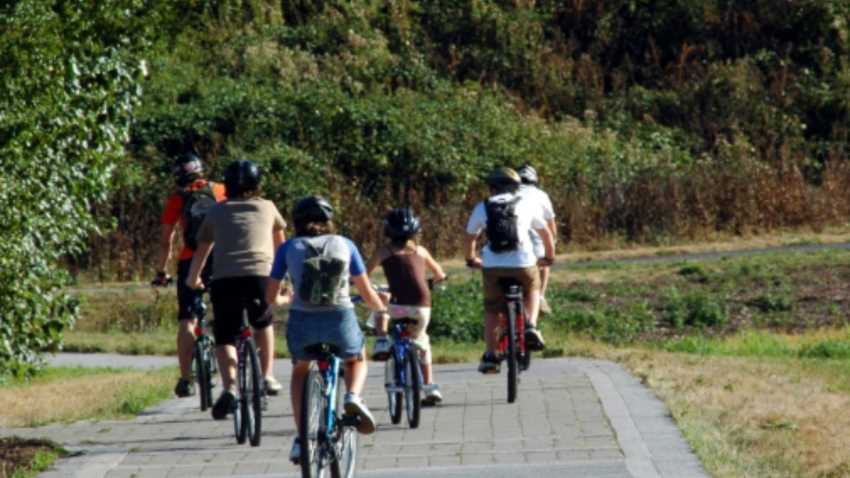 Adıyaman'da Pedallar Sağlık İçin Dönecek
