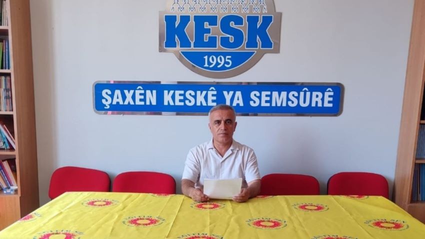 Eğitim Sen'den Çocuk İşçiliğine Tepki: 