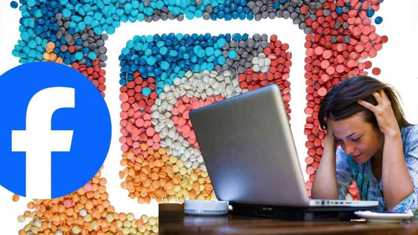 Kullanıcılar X'e Akın Etti: Instagram ve Facebook'ta Kesinti