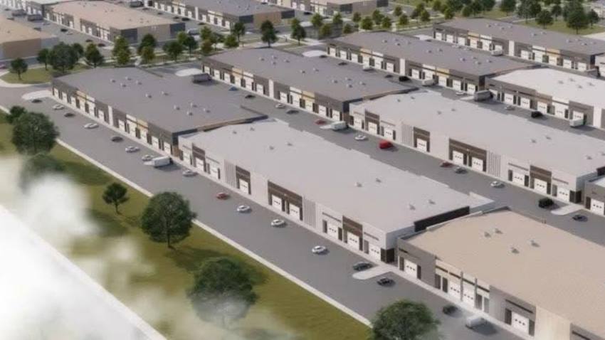 Adıyaman Orta Sanayi Sitesi İçin İhale Tarihi Açıklandı