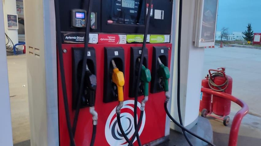 Adıyaman’da Motorine İndirim Kapıda: İşte Beklenen Yeni Fiyat