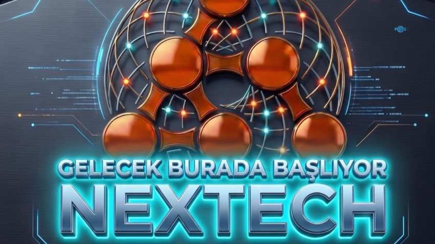 NEXTECH Programı ile Geleceğin Liderleri Yetişecek
