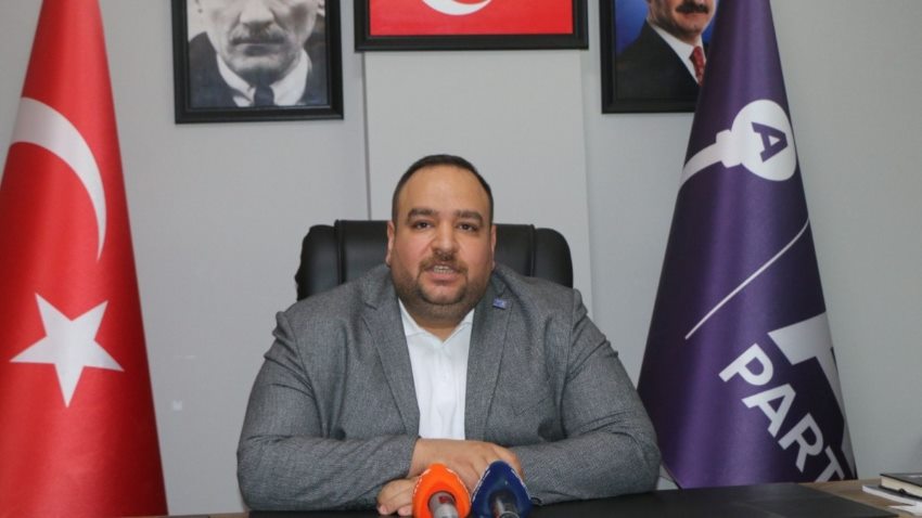 Alsan'dan Muharrem Ayı Mesajı: 