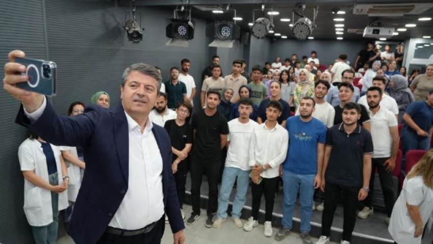 AKEM'de YKS Seferberliği: Son Tekrarlar Başladı
