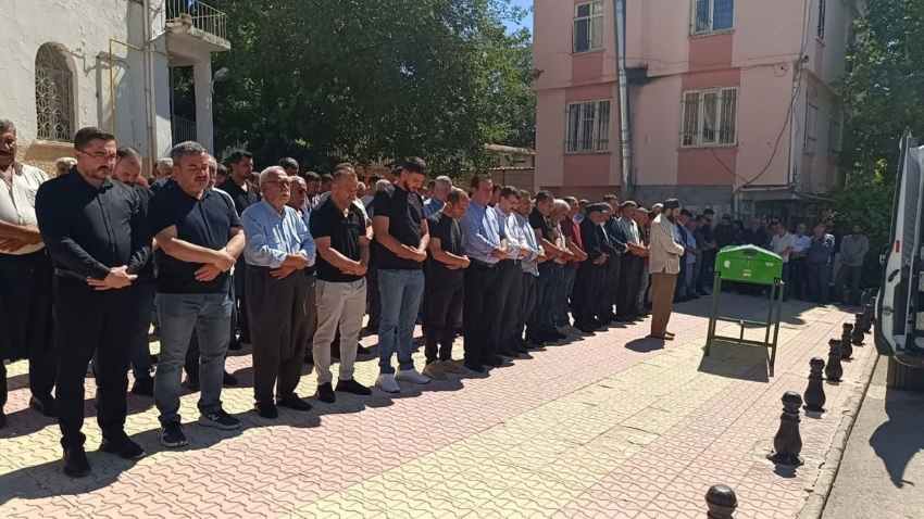 6 Günlük Bekleyiş Acıyla Bitti