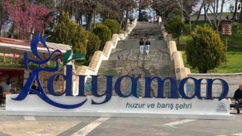 Sıcaklıklar Yükseliyor: Adıyaman’da 38 Derece Bekleniyor