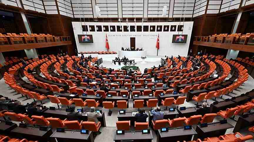 Öğretmenlerle İlgili Araştırma Önergesine TBMM’den Ret