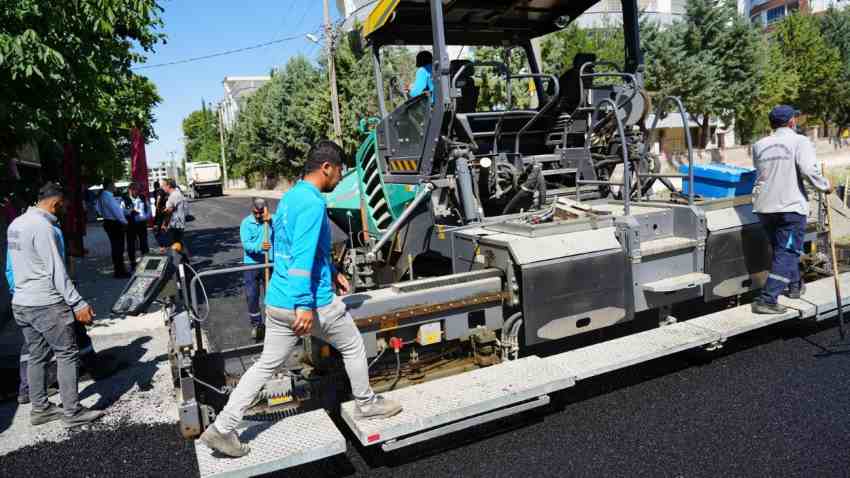 Tutdere’den Umut Veren Mesaj: Adıyaman Yeniden Ayağa Kalkıyor