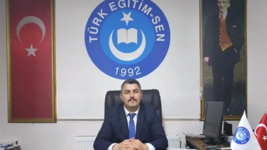 Ertaş: Kamu Çalışanlarının Güvencesi 34 Yaşında