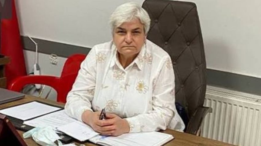 CHP Kadın Kolları’ndan Sert Çıkış: Örgüt İradesi Gasp Edilemez