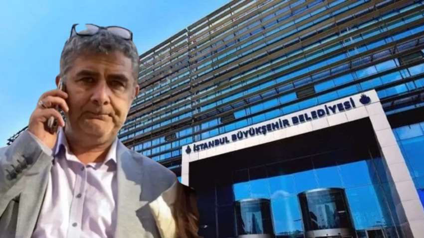 İstanbul’da Esrarengiz Kayıp: İBB Yöneticisi Nerede?