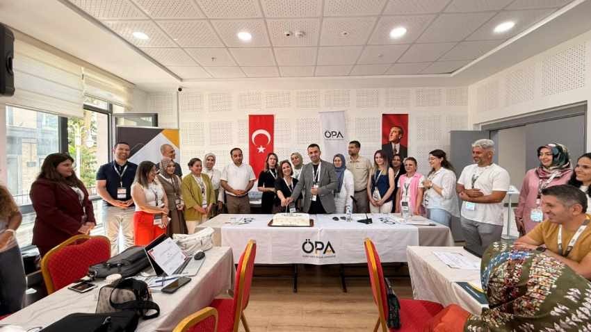 Adıyaman’da Proje Kültürüne Yapay Zeka Desteği