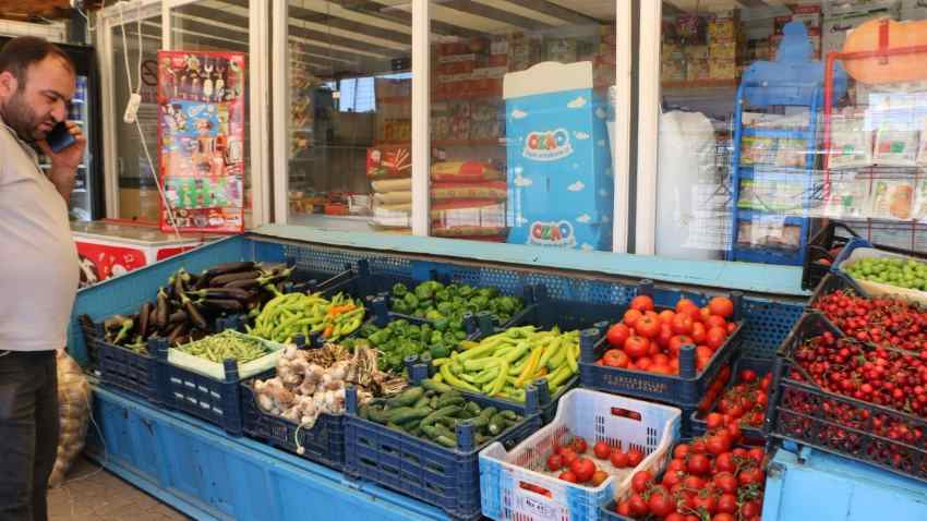 Konteyner Kent Esnafı Zor Durumda: “Gidecek Yerimiz Yok”
