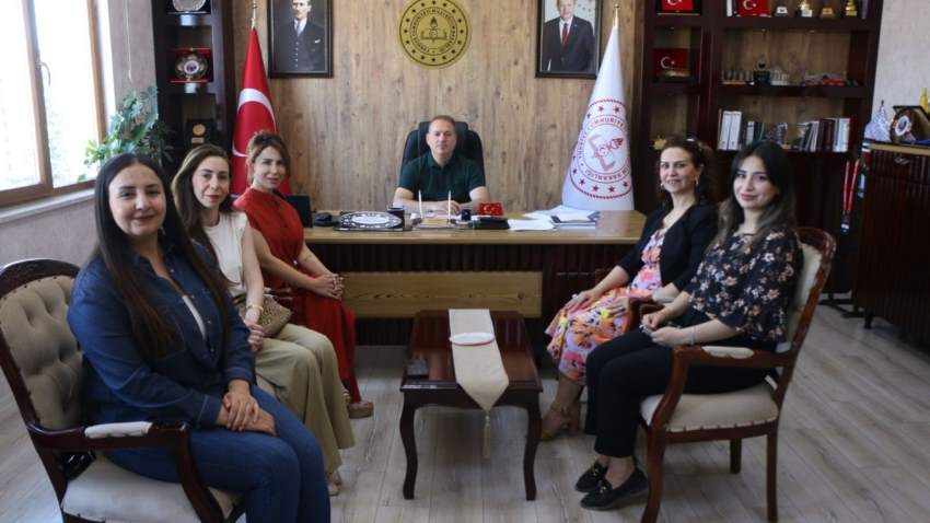 Adıyaman'da Okul İhtiyaçlarının Yüzde 98'i Tamamlandı