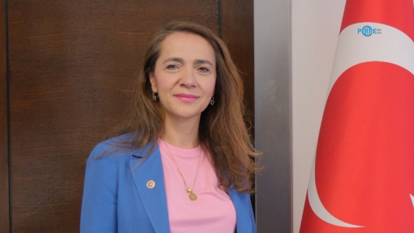 CHP'li İlgezdi'den Kredi Kartı Limiti Tepkisi