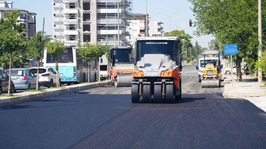 Tutdere: 3. Çevre Yolu 15 Temmuz'da Açılacak