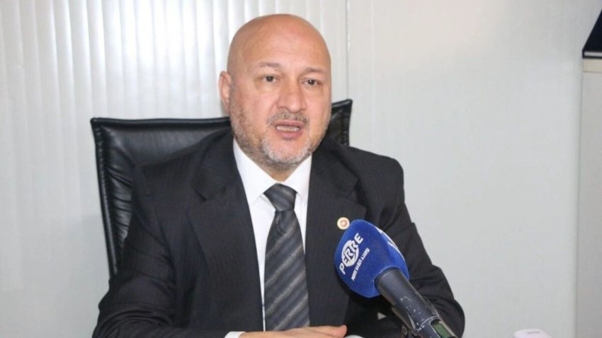 Resul Kurt: Adıyaman küllerinden doğuyor