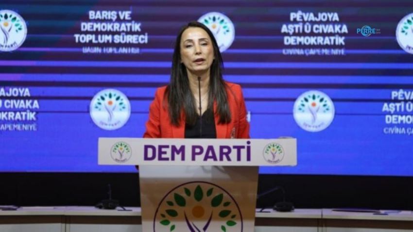 Hatimoğulları'ndan süreç ve yasal düzenleme çağrısı