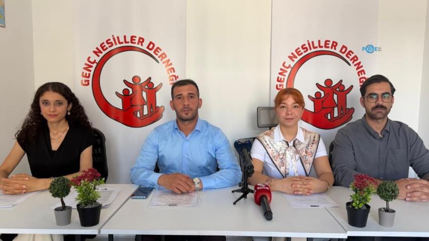 AB destekli proje Adıyaman'da 200 çocuğa ulaşacak