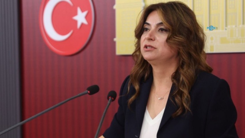 Koçyiğit: Taslak bu hafta paylaşılmalı