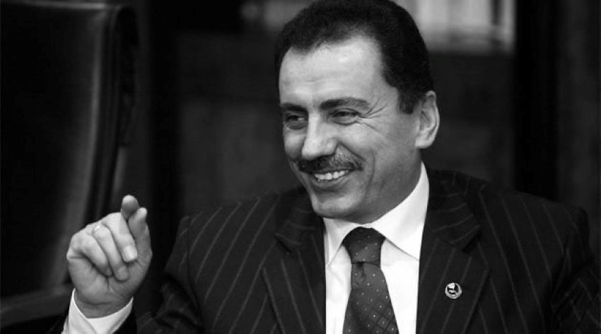 Yazıcıoğlu soruşturmasında 25 gözaltı