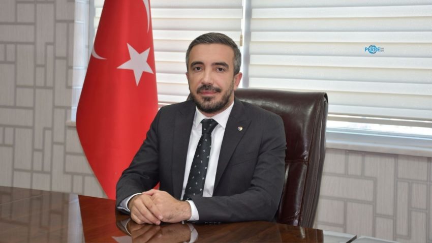 Torunoğlu: 15 Temmuz millet iradesinin zaferidir
