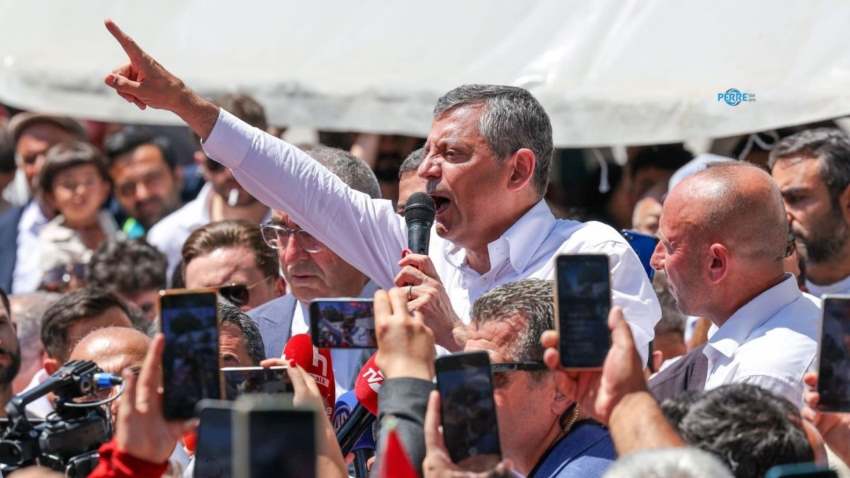 CHP'de kurultay talebi yargıya taşındı