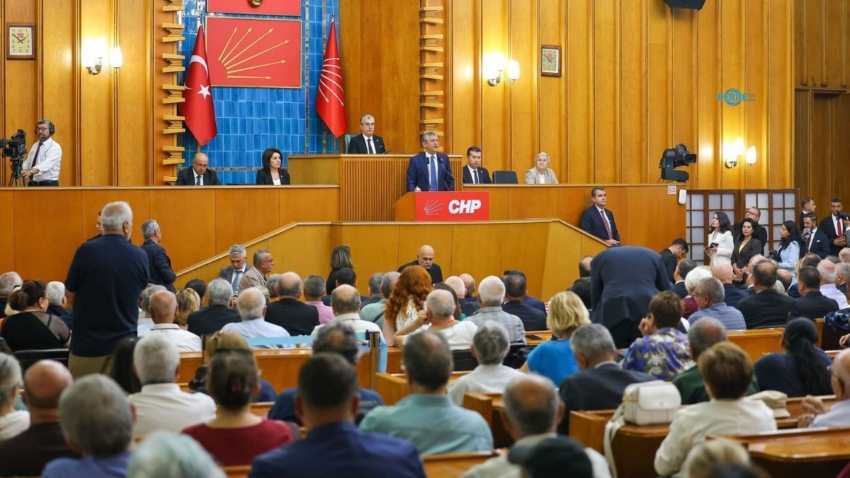 Özel'den Kılıçdaroğlu'na yarış çağrısı