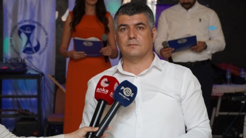 SES: Bu zam değil, yoksulluğun güncellenmesi
