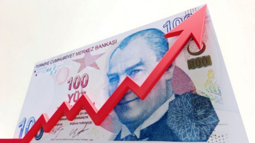 TCMB anketi: Enflasyon beklentisi yükseldi