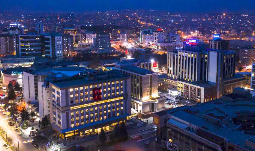 SANKO Üniversitesi'nde tercih danışmanlığı başlıyor