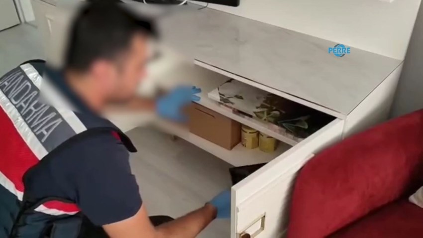 FETÖ’ye 22 ilde operasyon: 128 şüpheli yakalandı