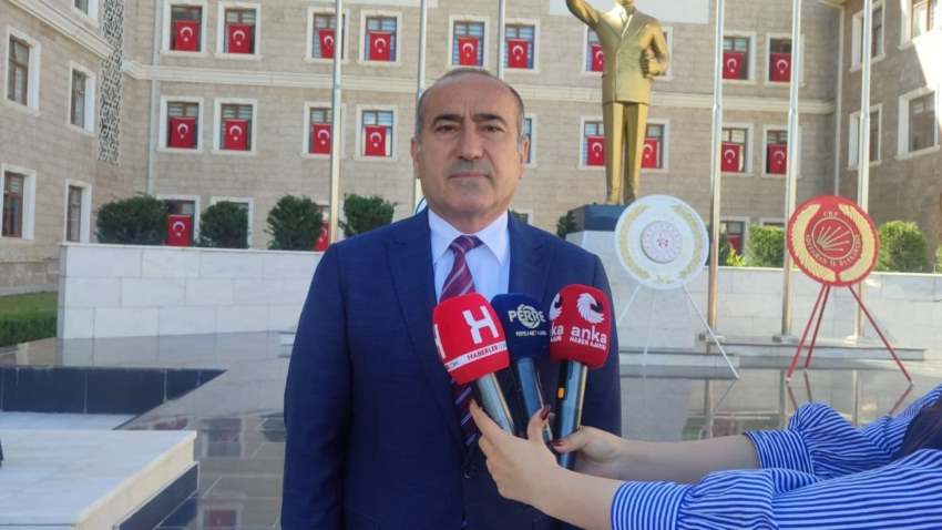 ADD Adıyaman: Lozan Cumhuriyet'in tapusudur