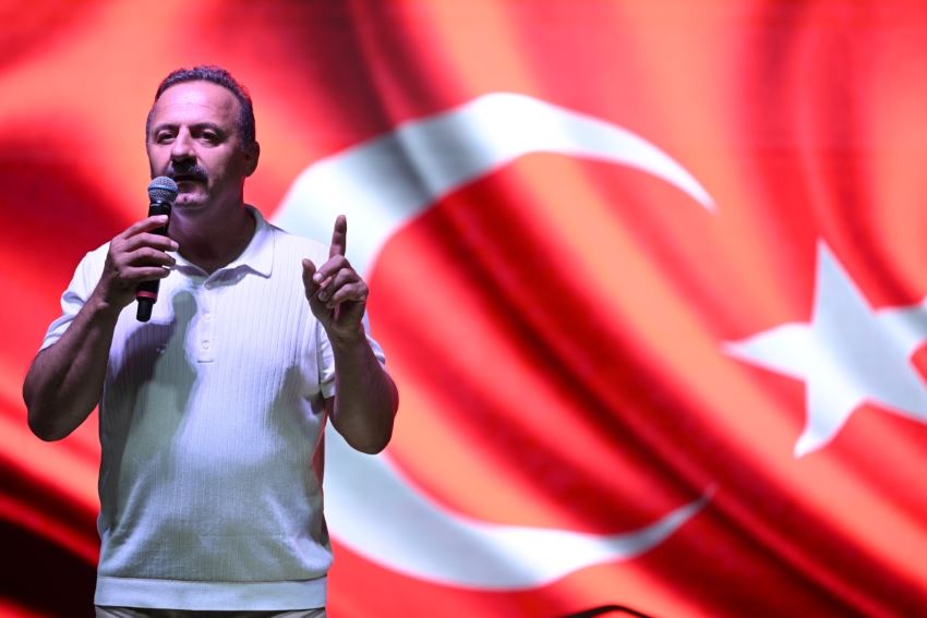 Ağıralioğlu: Memlekette ekonomik değil yönetim krizi var