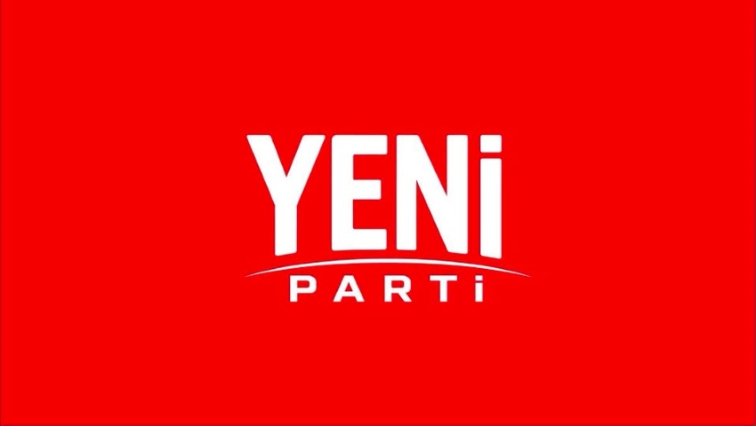 YENİ Parti programını açıkladı: Hedef parlamenter sistem
