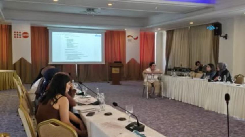 Adıyaman'ın kadın sağlığı modeli Ankara'da