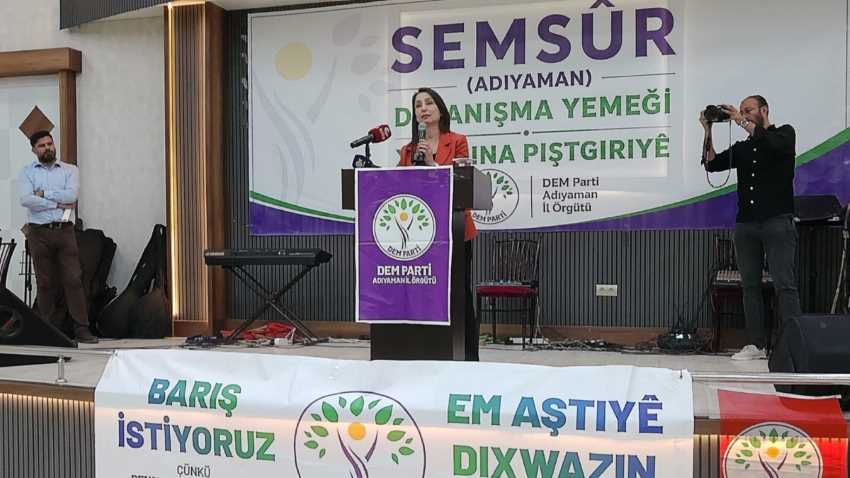 Hatimoğulları'ndan çerçeve yasa çağrısı