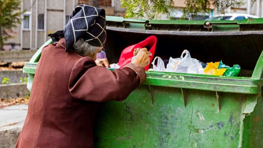 TÜRK-İŞ açıkladı: Açlık sınırı 36 bin 940 liraya yükseldi