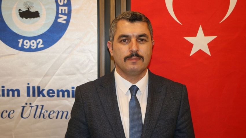 Ertaş: Maaş zamları ilk ayda eridi