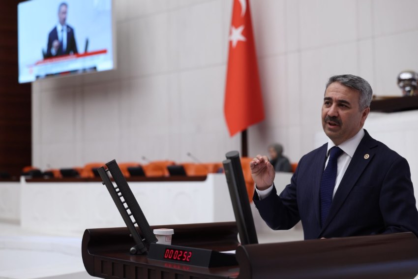 Alkayış: Adıyaman daha güçlü ayağa kalkıyor