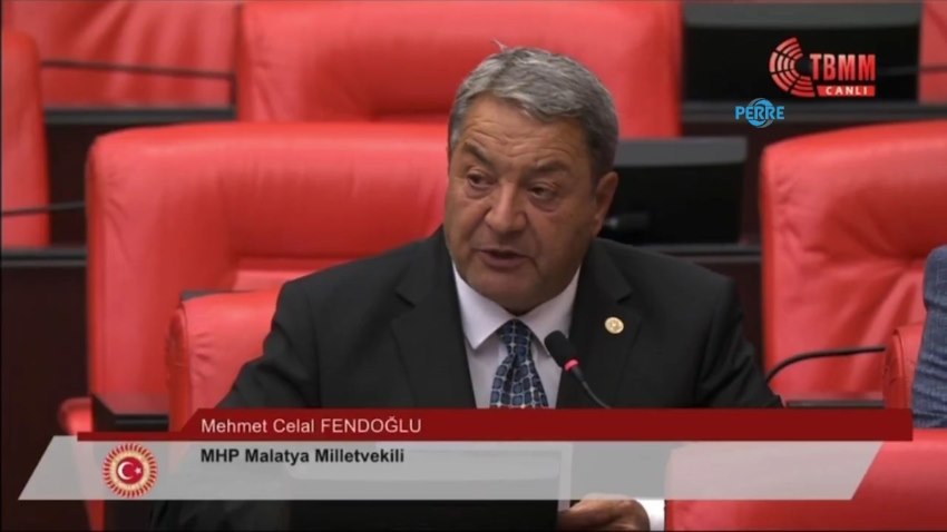 Fendoğlu'ndan sosyal konut çağrısı