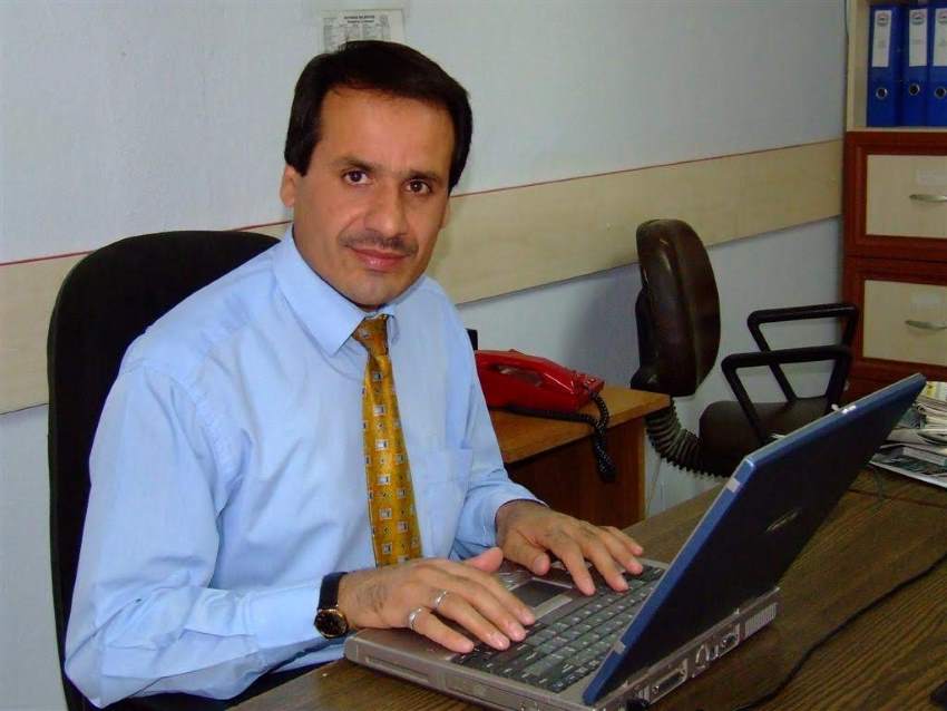 Bilal Karadağ Yazdı: 